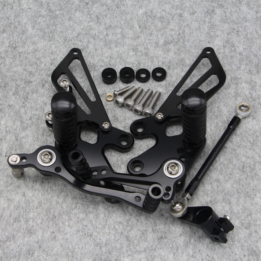 Footrest Rearset For Kawasaki EX300 Ninja 300 2013