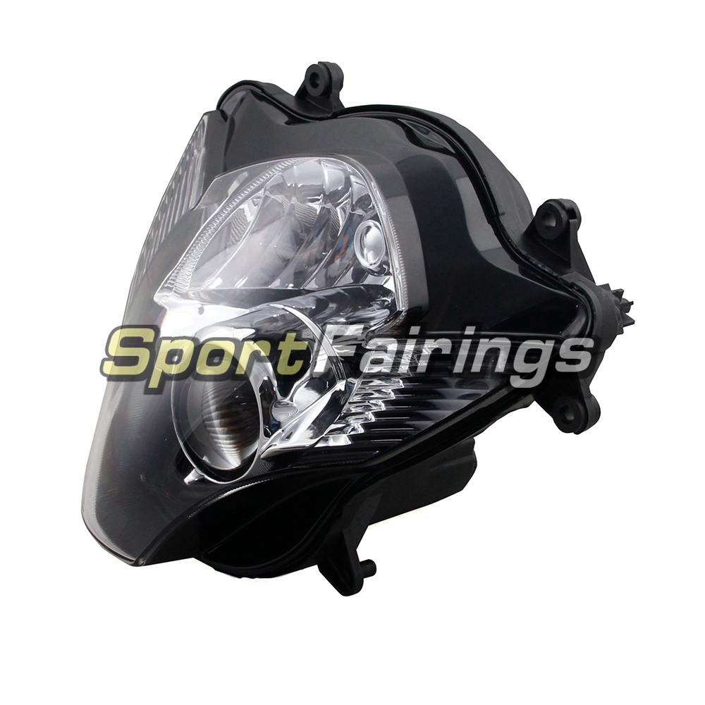 Headlight Assembly for Suzuki GSXR600-750 K6 2006 - 2007