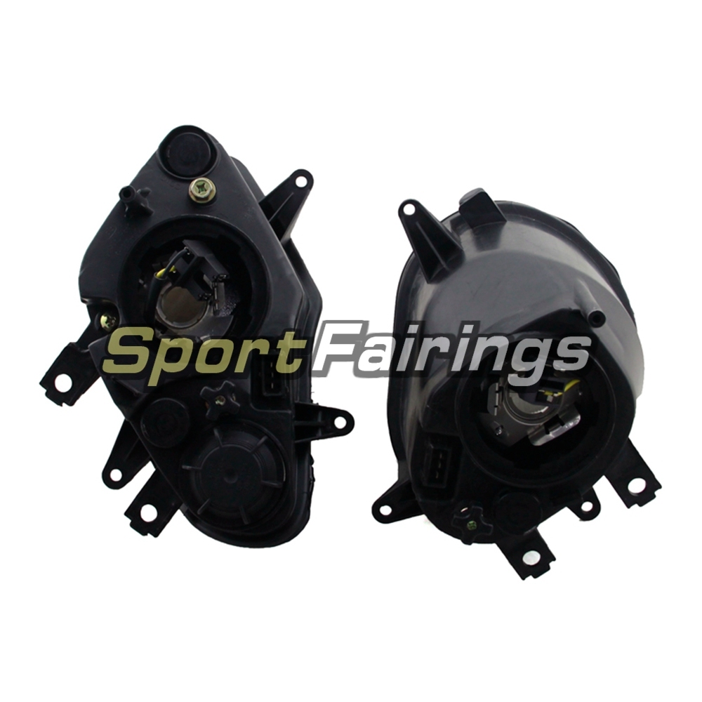 Headlight Assembly for BMW S1000 2010 - 2011