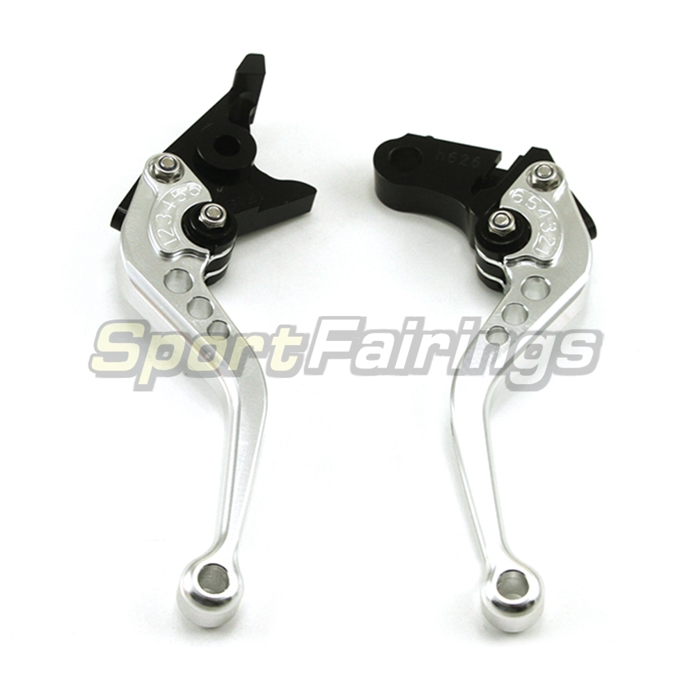 Fairing Levers For Ducati