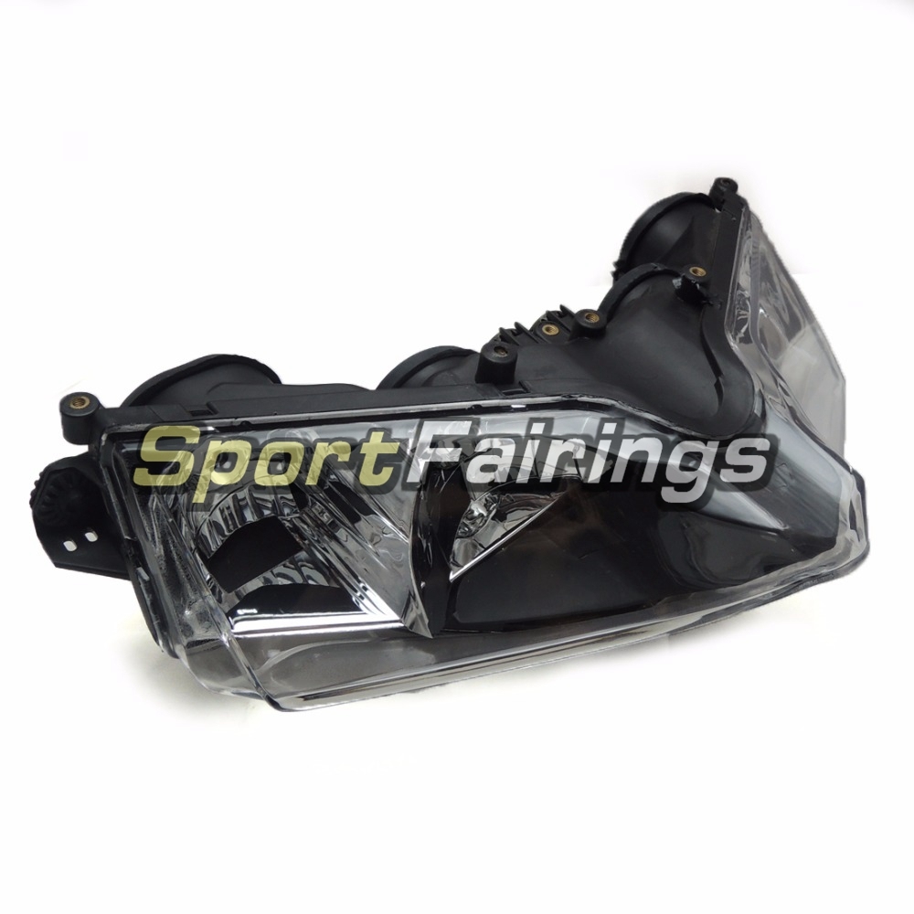 Headlight Assembly for Ducati 1199/899 2012 - 2014
