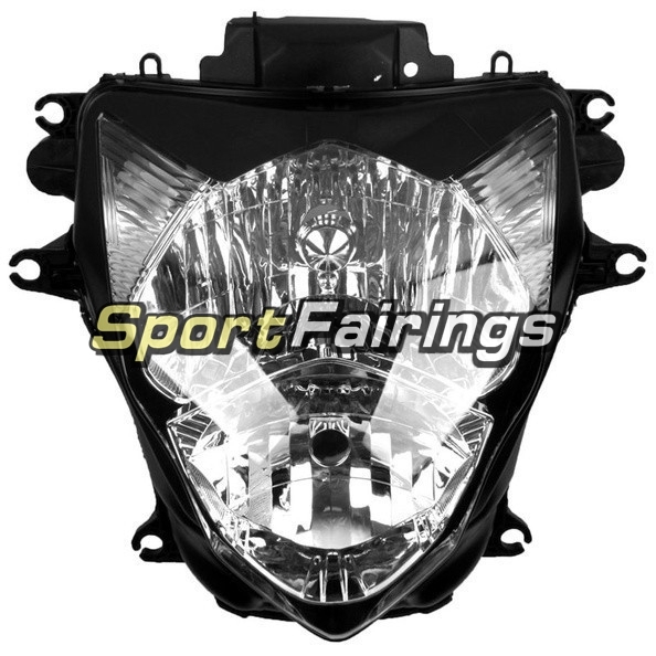 Headlight Assembly for Suzuki GSXR600-750 K11 2011 - 2016