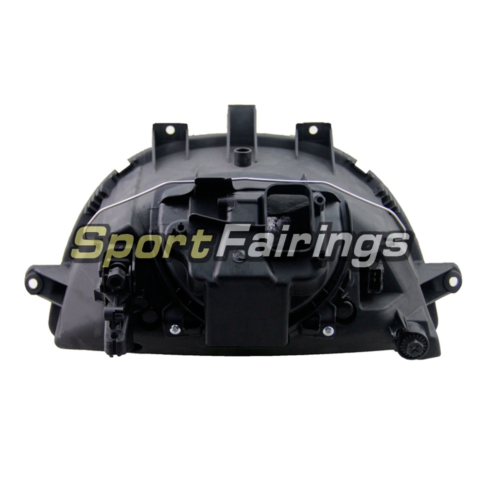 Headlight Assembly for BMW K1200 2005 - 2009