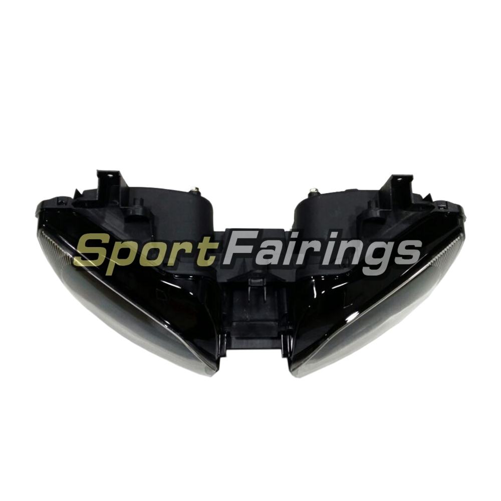 Headlight Assembly for Yamaha R6 1998 - 2002