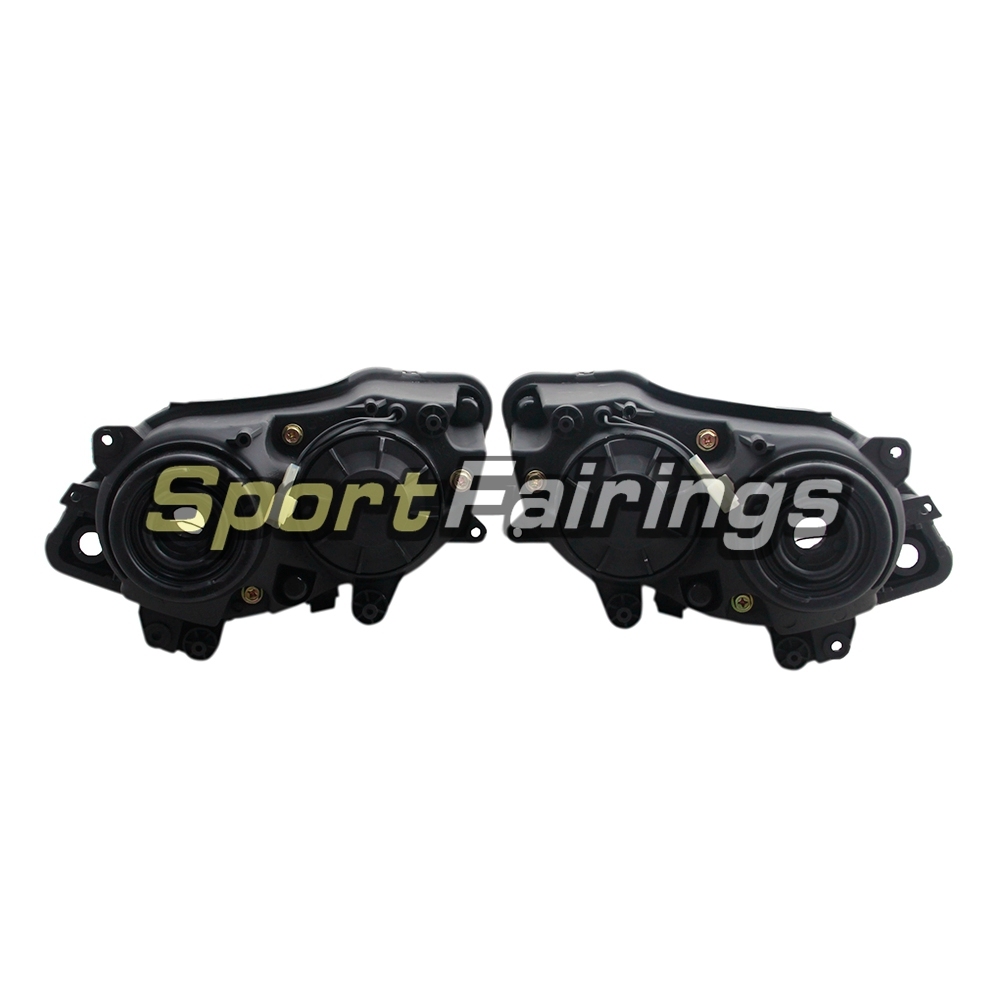 Headlight Assembly for Yamaha R1 2007 - 2008