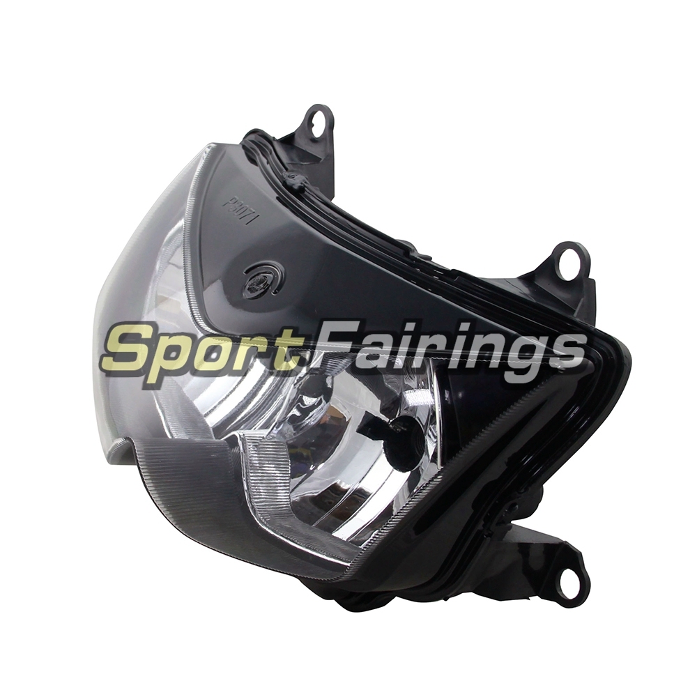 Headlight Assembly for Kawasaki EX250R / Ninja 250 2008 - 2012