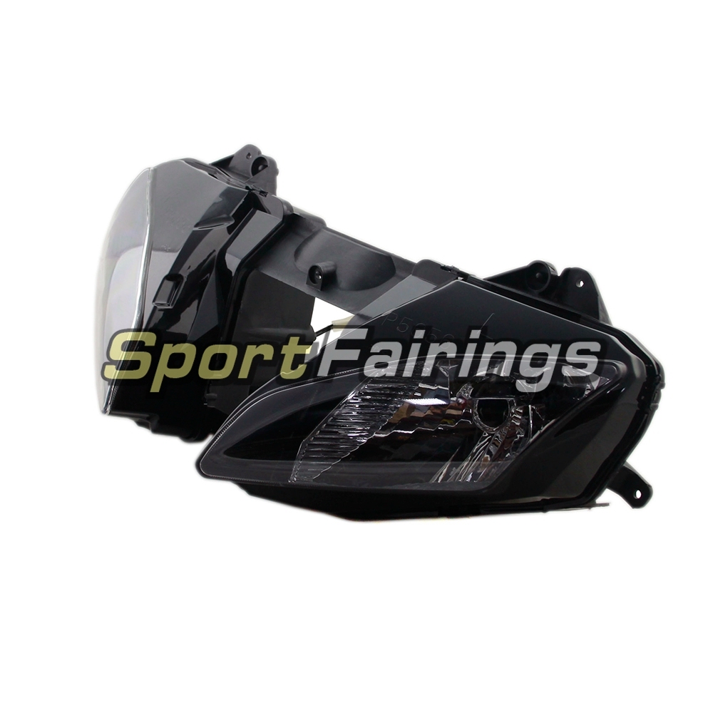 Headlight Assembly for Yamaha R6 2006 - 2007