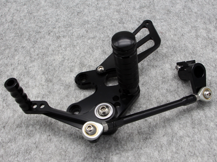 Footrest Rearset For Kawasaki EX300 Ninja 300 2013