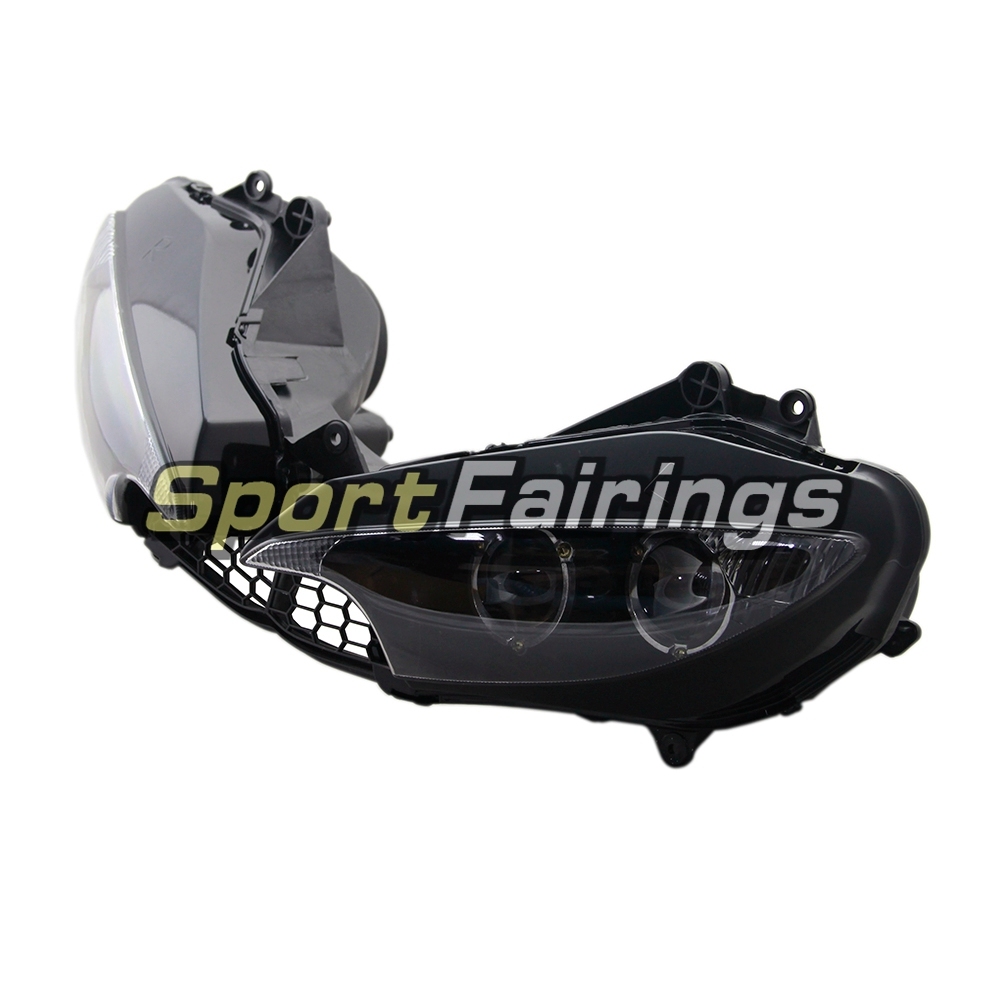 Headlight Assembly for Yamaha R6 2003 - 2005
