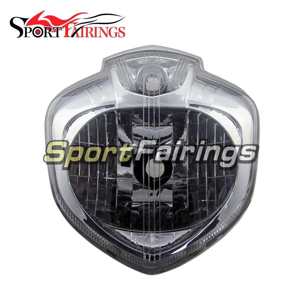 Headlight Assembly for Yamaha FZ6 FZ600 2005 - 2008