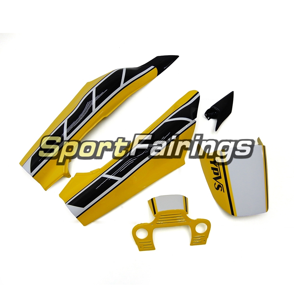 Fairing Kit Fit For Yamaha RZV500 1985 - Yellow