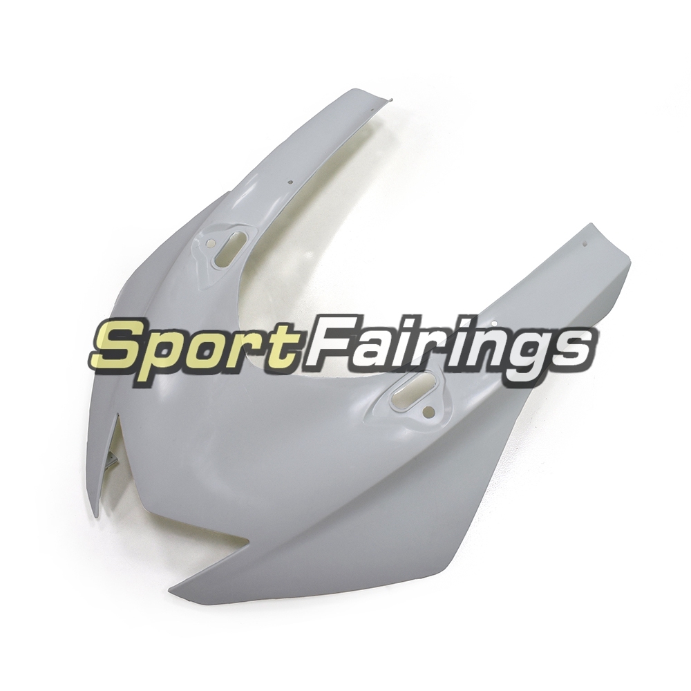 Fairing Kit Fit For Yamaha YZF R6 2017 - Unpainted