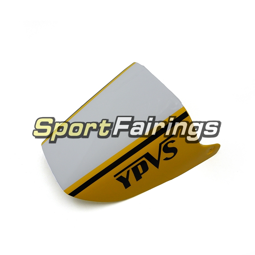 Fairing Kit Fit For Yamaha RZV500 1985 - Yellow