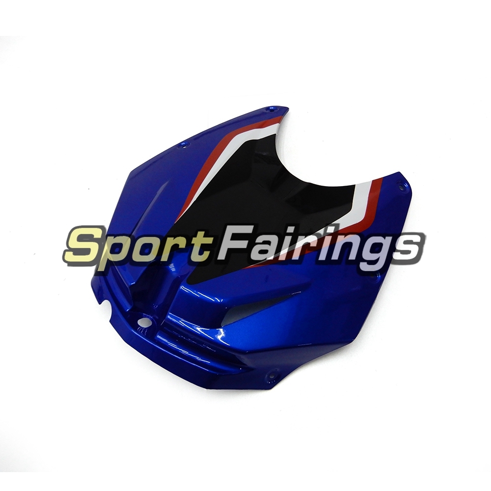 Fairing Kit Fit For BMW S1000RR 2011 - 2014 - White Blue