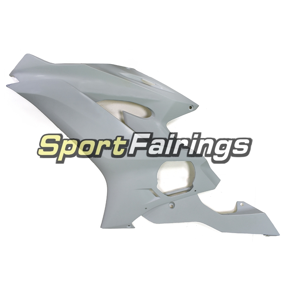 Fairing Kit Fit For Yamaha YZF R6 2017 - Unpainted