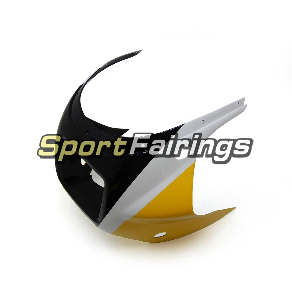 Fairing Kit Fit For Yamaha RZV500 1985 - Yellow