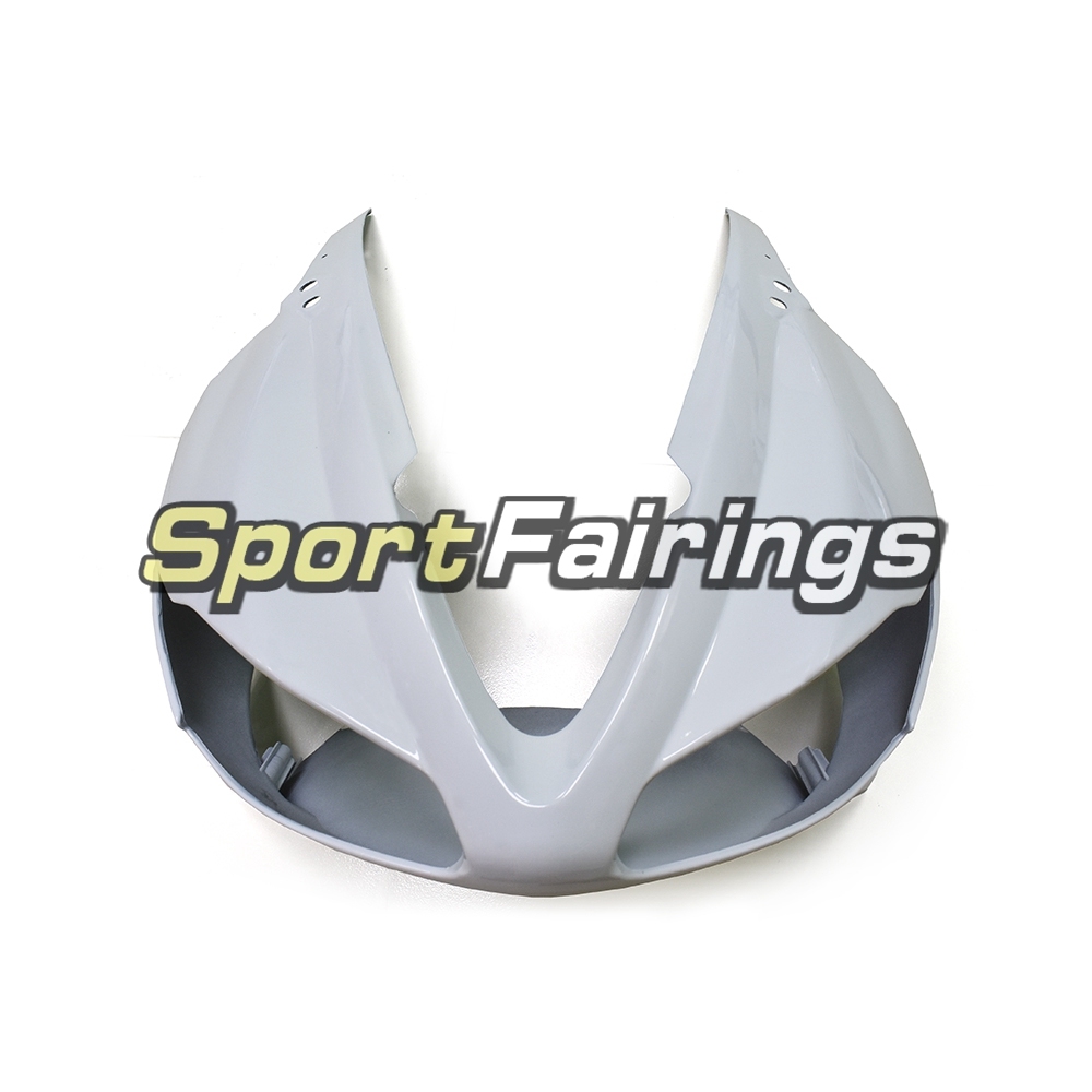 Fairing Kit Fit For Daytona675 2009 - 2012 - White Blue