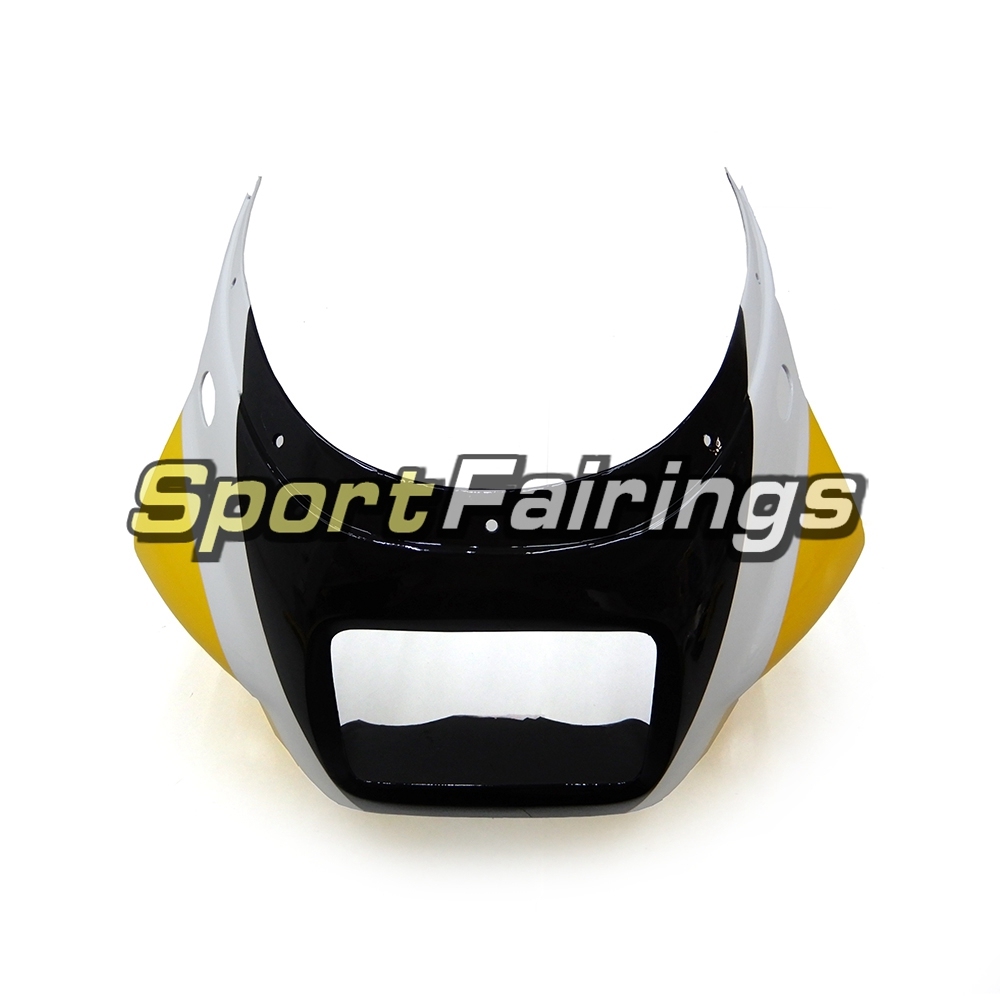 Fairing Kit Fit For Yamaha RZV500 1985 - Yellow
