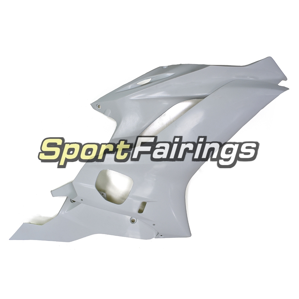 Fairing Kit Fit For Yamaha YZF R6 2017 - Unpainted