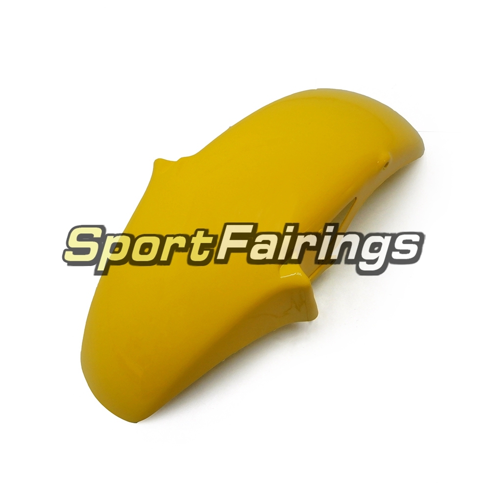 Fairing Kit Fit For Yamaha RZV500 1985 - Yellow