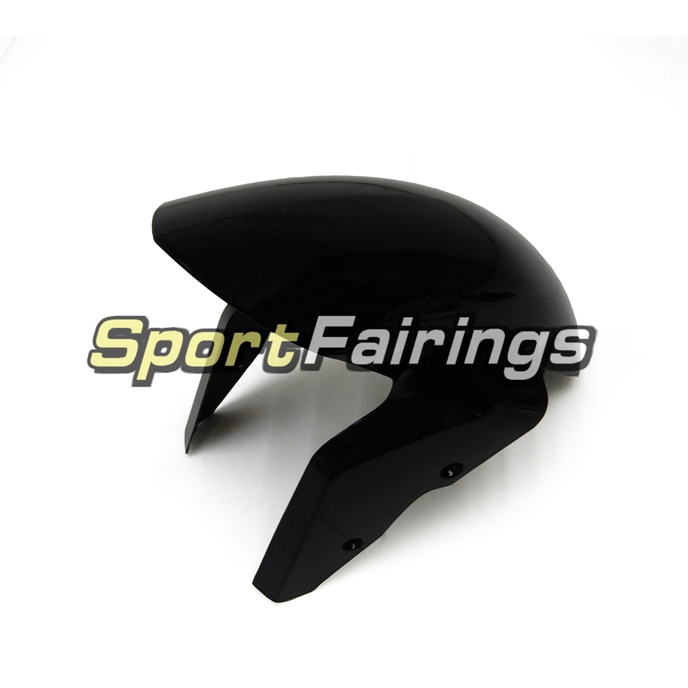 Fairing Kit Fit For BMW S1000RR 2011 - 2014 - White Blue