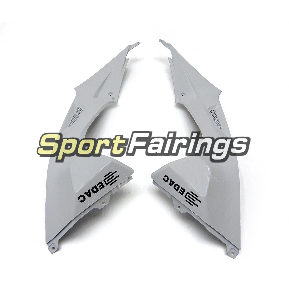 Fairing Kit Fit For BMW S1000RR 2011 - 2014 - White Blue