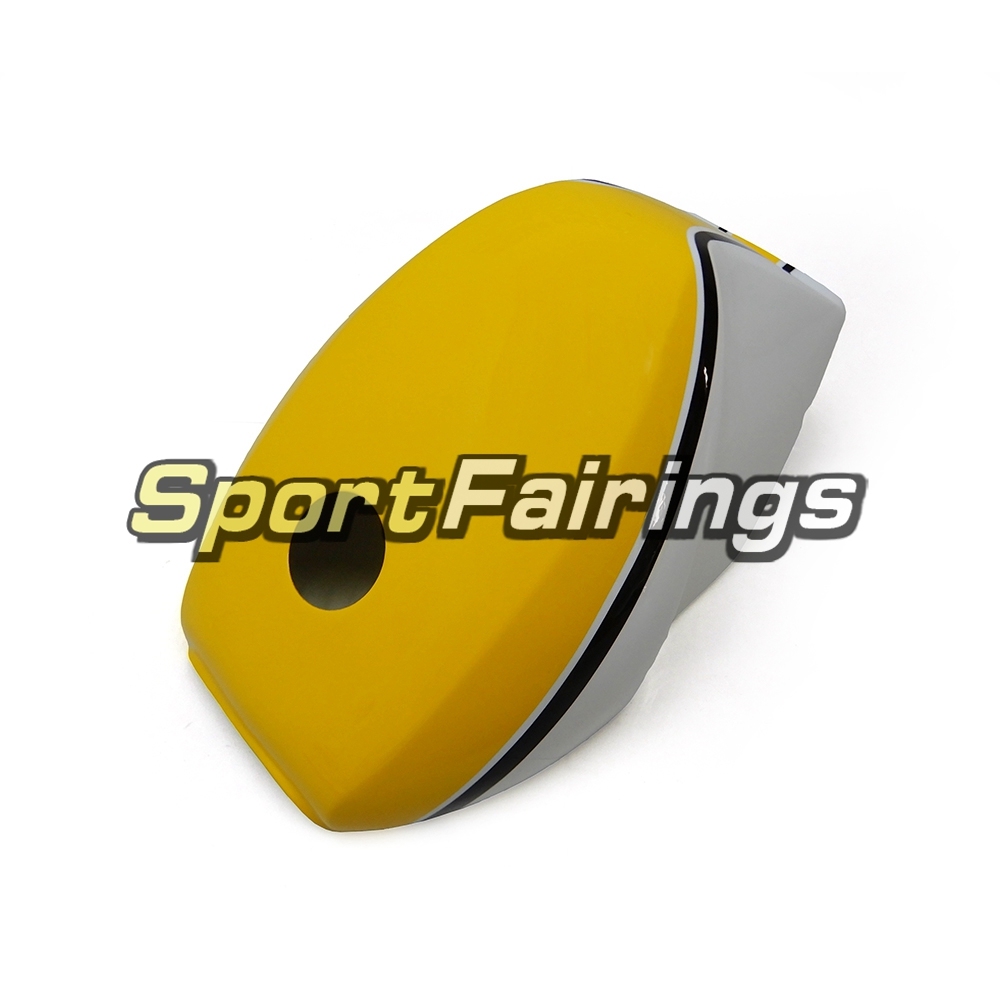 Fairing Kit Fit For Yamaha RZV500 1985 - Yellow