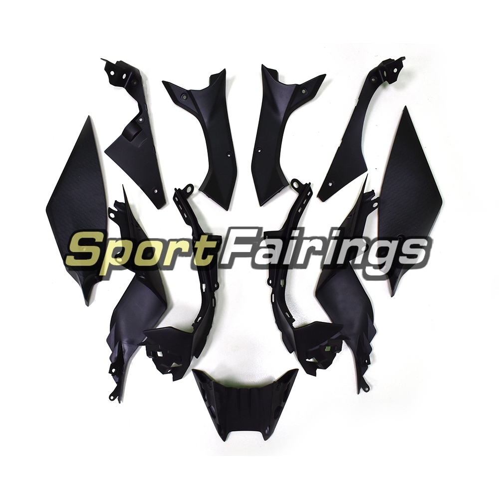 Fairing Kit Fit For Yamaha YZF R6 2017 - Unpainted