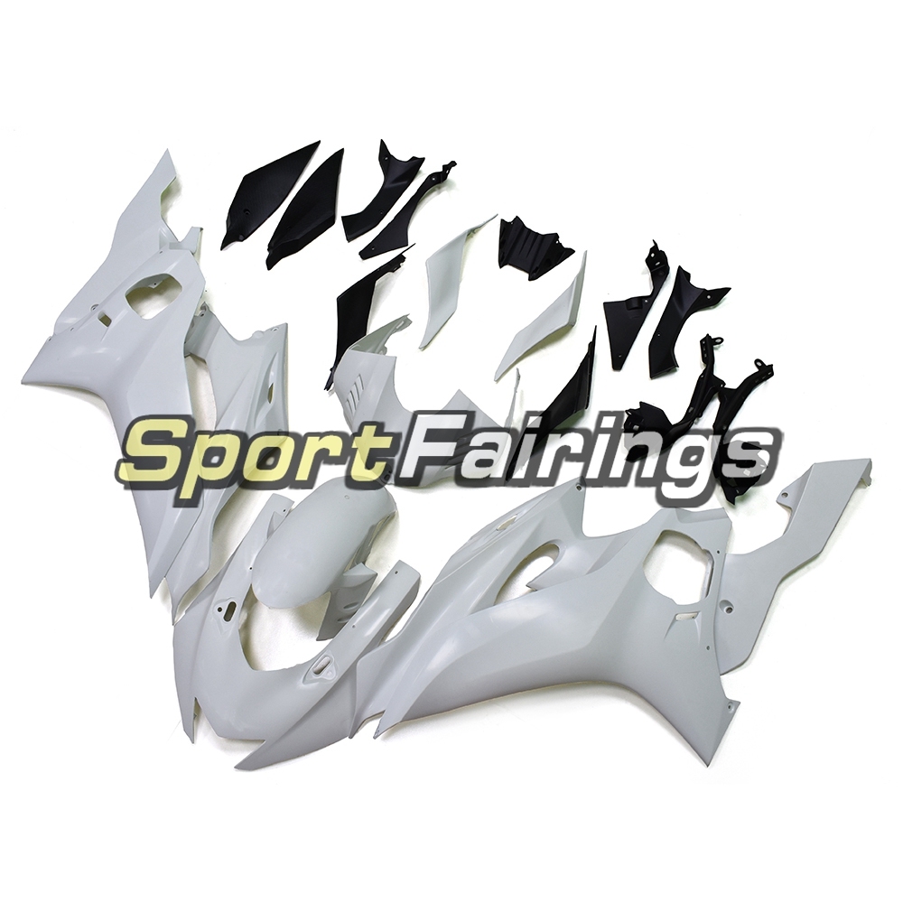 Fairing Kit Fit For Yamaha YZF R6 2017 - Unpainted