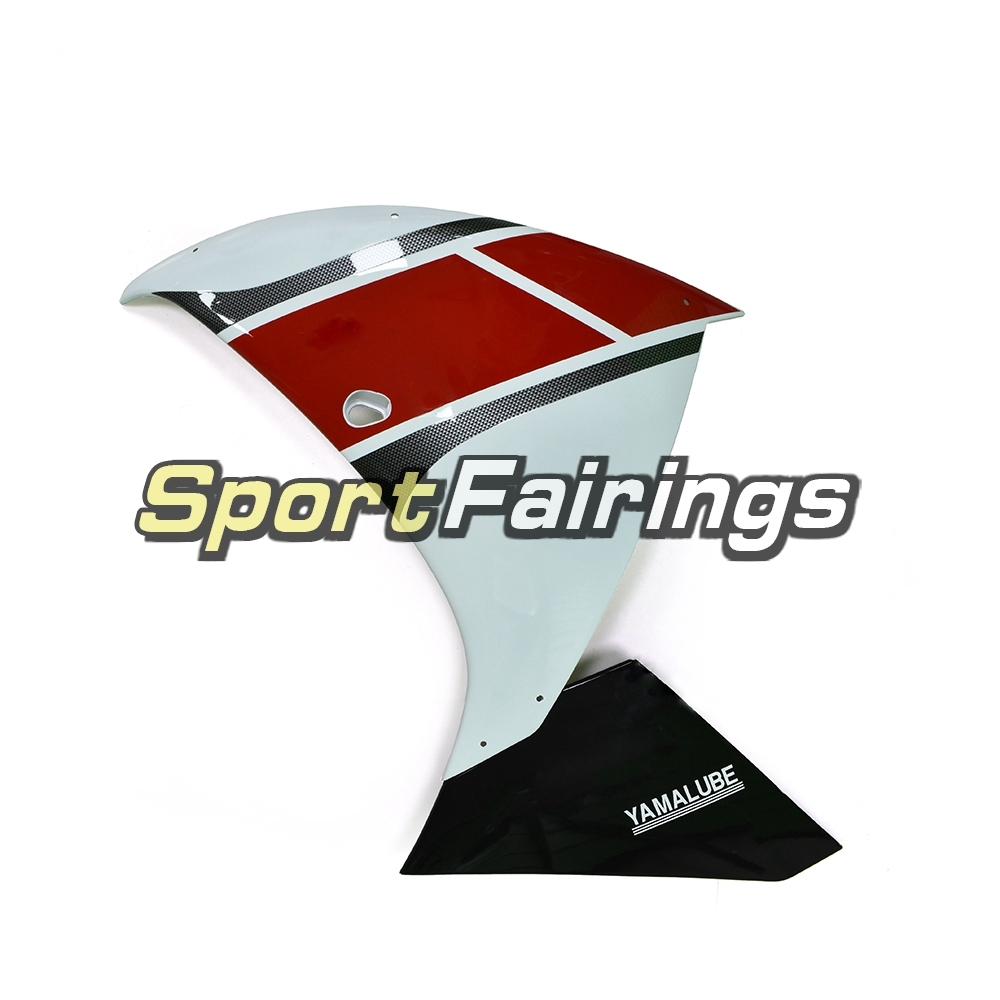 Fairing Kit Fit For Yamaha YZF R1 2012 - 2014 - Red White