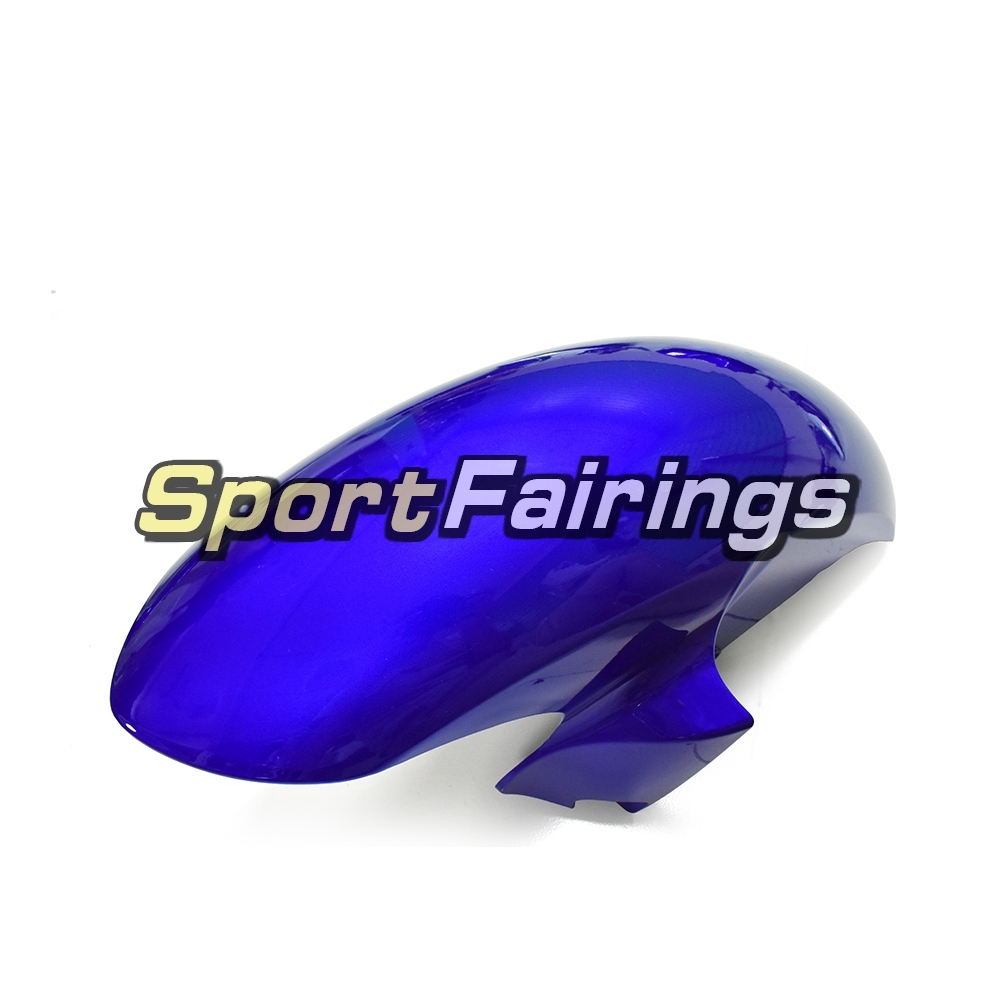 Fairing Kit Fit For Yamaha YZF R6 2008 - 2016 - White Blue