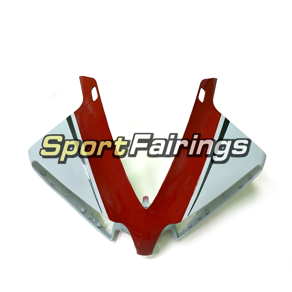 Fairing Kit Fit For Yamaha YZF R1 2012 - 2014 - Red White