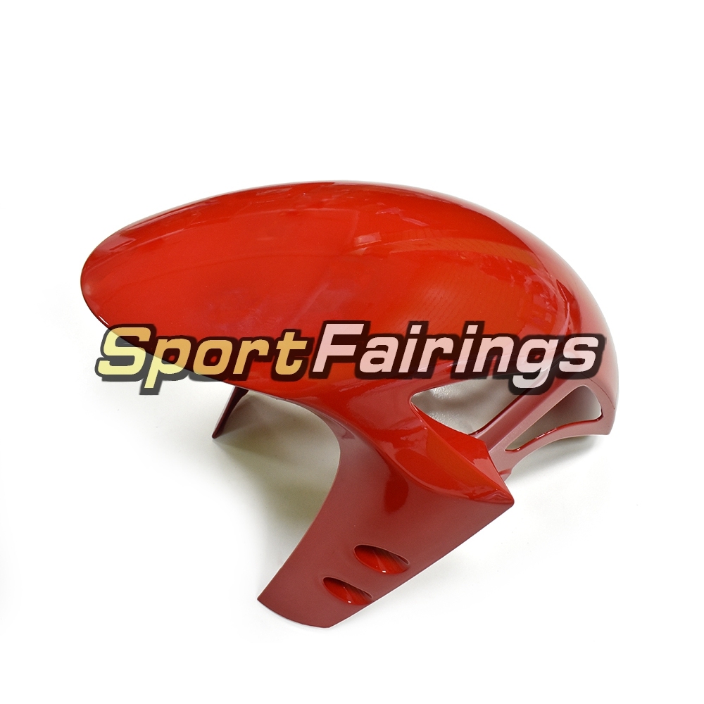 Fairing Kit Fit For Yamaha YZF R1 2012 - 2014 - Red White