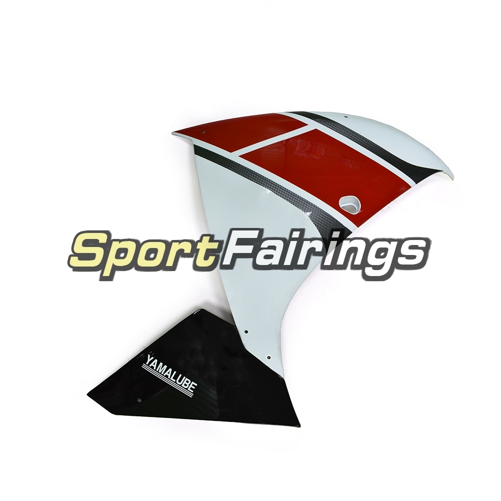 Fairing Kit Fit For Yamaha YZF R1 2012 - 2014 - Red White