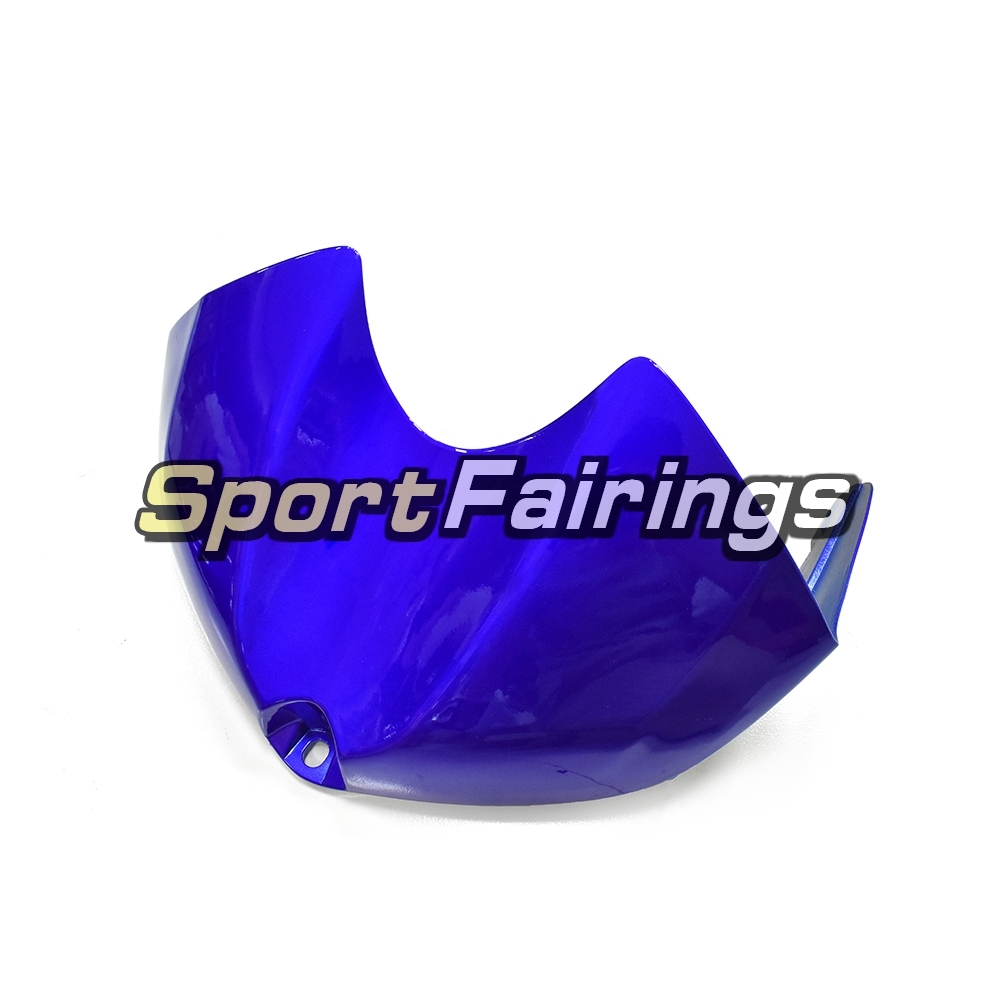 Fairing Kit Fit For Yamaha YZF R6 2008 - 2016 - White Blue