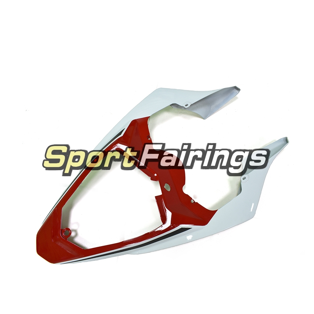 Fairing Kit Fit For Yamaha YZF R1 2012 - 2014 - Red White