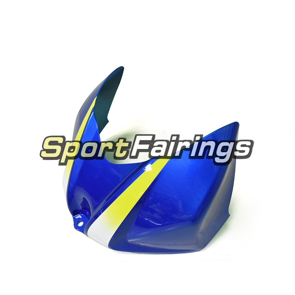 Fairing Kit Fit For Suzuki GSXR1000 K7 2007 - 2008 - Blue Yellow