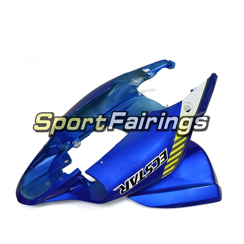Fairing Kit Fit For Suzuki GSXR1000 K7 2007 - 2008 - Blue Yellow