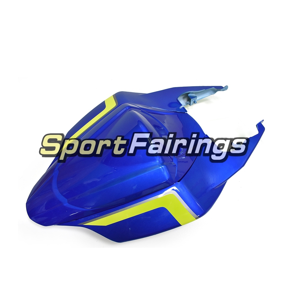 Fairing Kit Fit For Suzuki GSXR1000 K7 2007 - 2008 - Blue Yellow