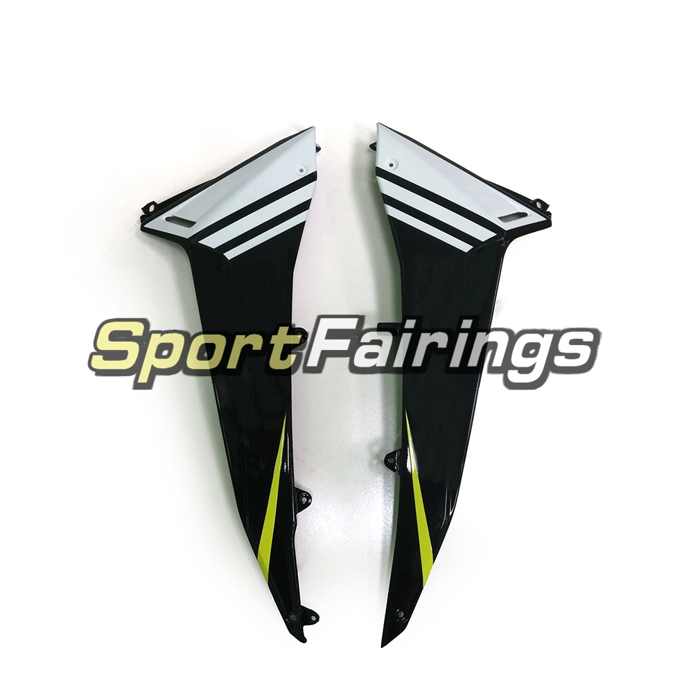 Fairing Kit Fit For Yamaha TMAX530 2012 - 2014 - Yellow Black