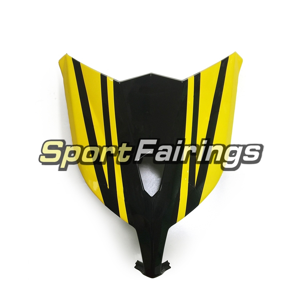 Fairing Kit Fit For Yamaha TMAX530 2012 - 2014 - Yellow Black