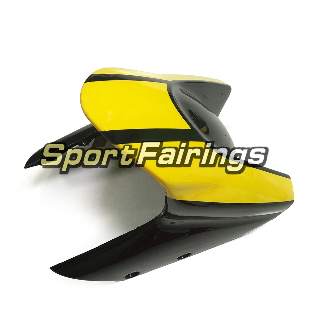 Fairing Kit Fit For Yamaha TMAX530 2012 - 2014 - Yellow Black