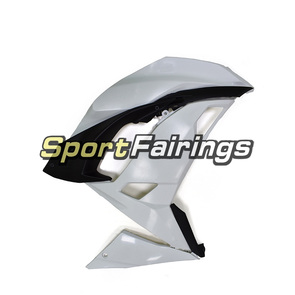Fairing Kit Fit For Kawasaki ER-6F / Ninja 650r 2017 - Unpainted
