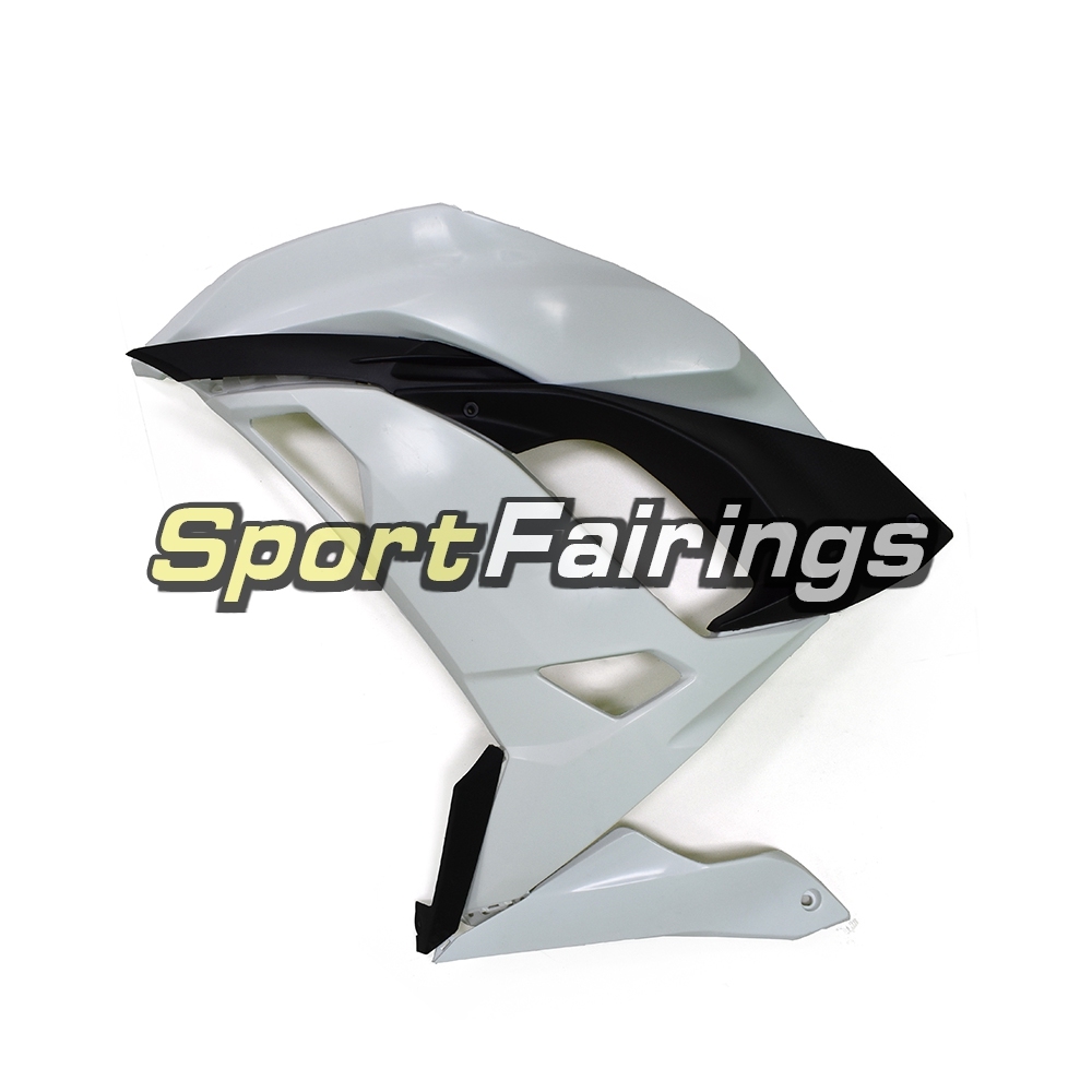 Fairing Kit Fit For Kawasaki ER-6F / Ninja 650r 2017 - Unpainted