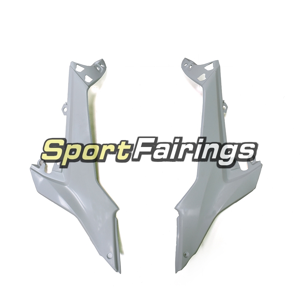 Fairing Kit Fit For Kawasaki ER-6F / Ninja 650r 2017 - Unpainted