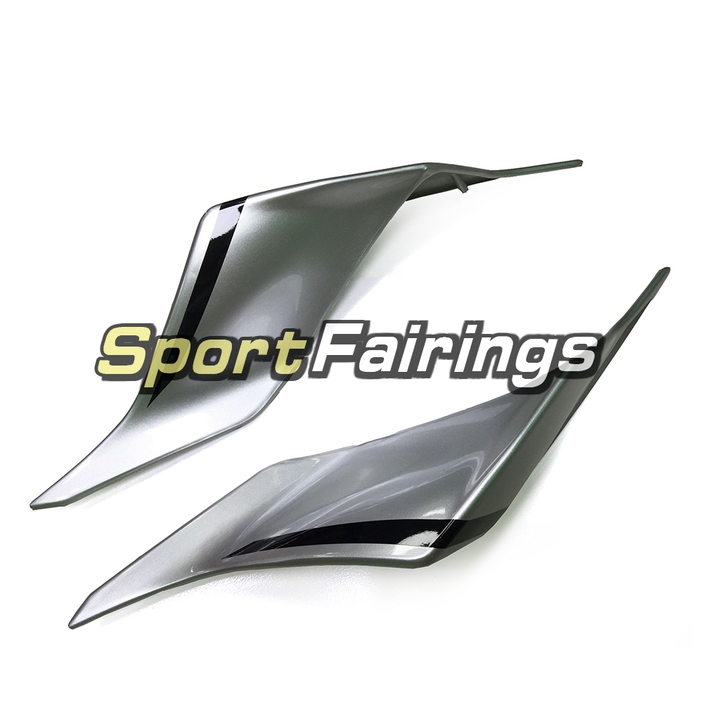 Fairing Kit Fit For Yamaha YZF R6 2017 - Red Black