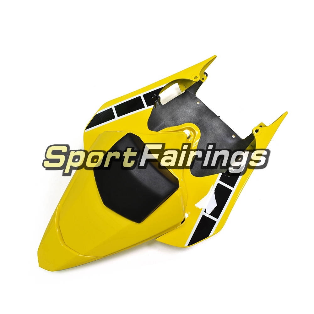 Fairing Kit Fit For Yamaha YZF R6 2008 - 2016 - Yellow White Black