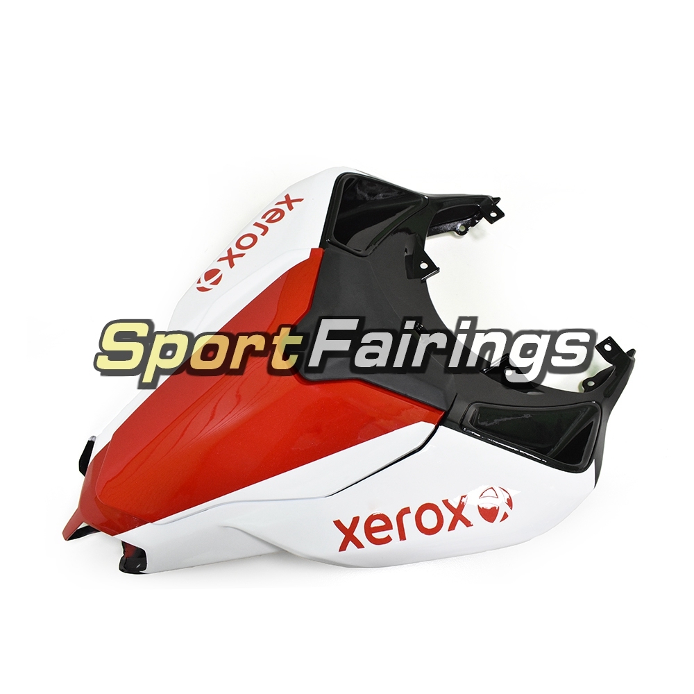 Fairing Kit Fit For Ducati 1098/1198/848 2007 - 2012 - White Red
