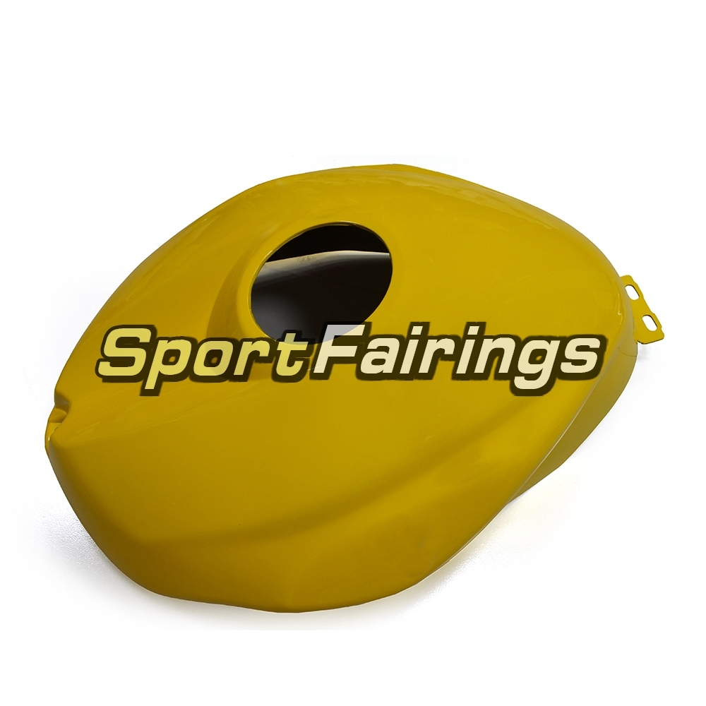 Fairing Kit Fit For Yamaha YZF R6 2008 - 2016 - Yellow White Black