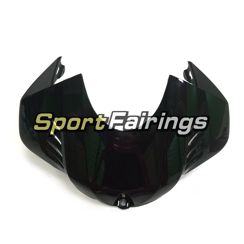 Fairing Kit Fit For Yamaha YZF R6 2017 - Red Black